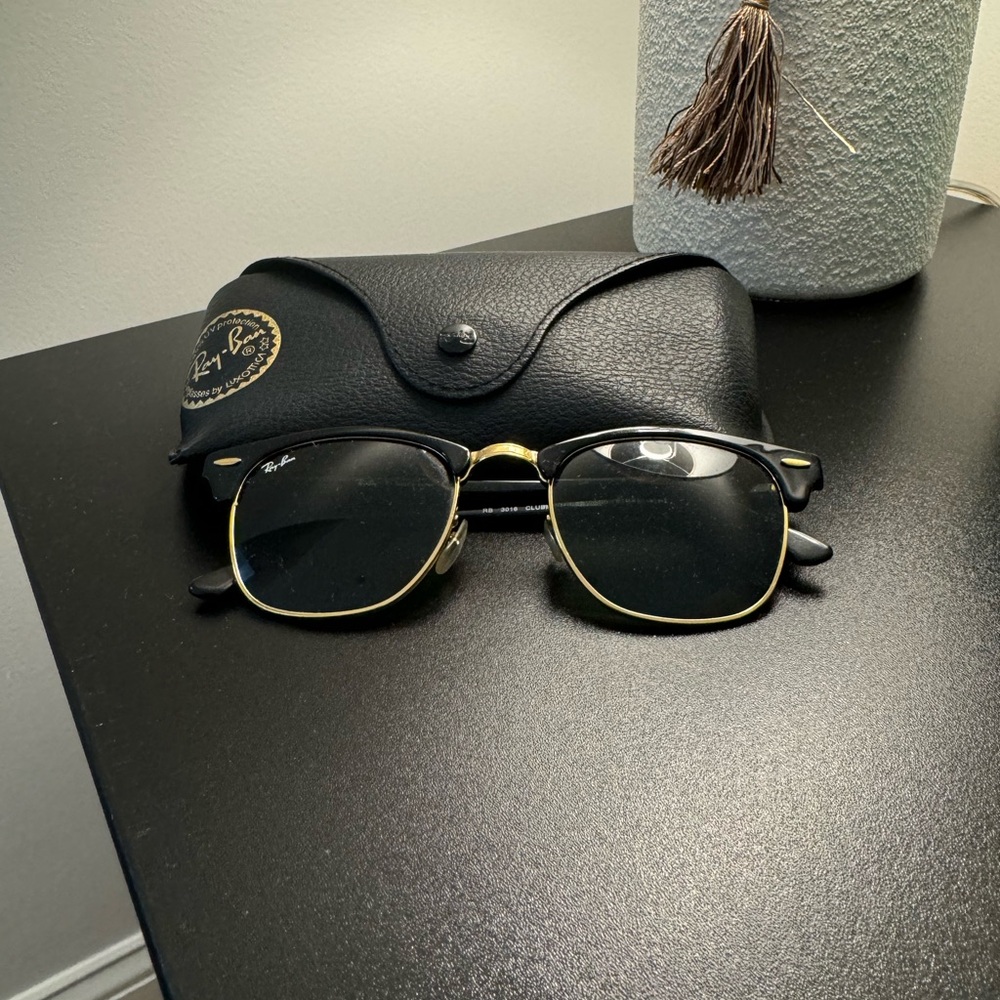 Rayban sunglasses